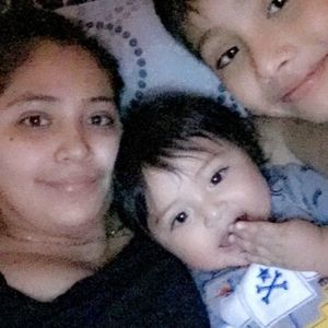 Meet your Posher, Veronica